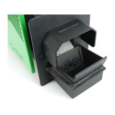 Palnik do pelletu QPell o mocy 24 kW - 2