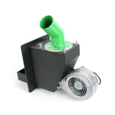 Palnik do pelletu QPell o mocy 24 kW - 5