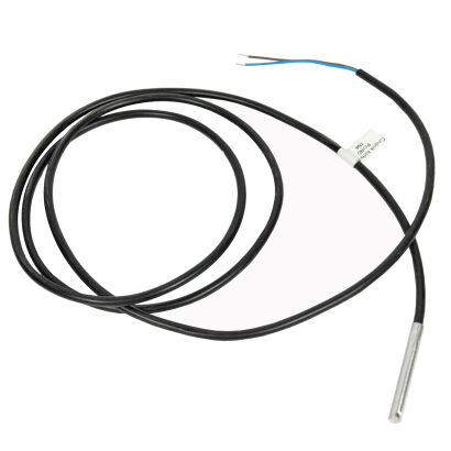 Temperatursensor DS18B20 digital PROND - Titanic, Argon