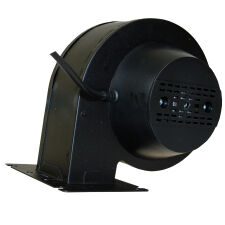 Fukar na kotel, ventilátor RV-14 s kabelem - 2