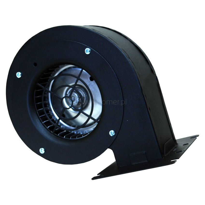 Fukar na kotel, ventilátor RV-14 s kabelem