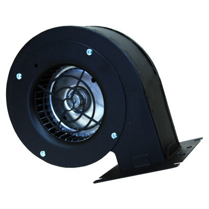 Blower for boiler, RV-14 fan with cable