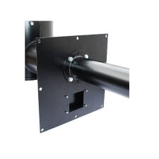 Podajnik ślimakowy Pancerpol do kotła 100 - 150 kW z motoreduktorem Nord - długi 50 cm - komplet - 5