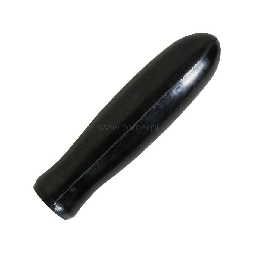 Shaped handle with internal thread RF 32.124 M-12