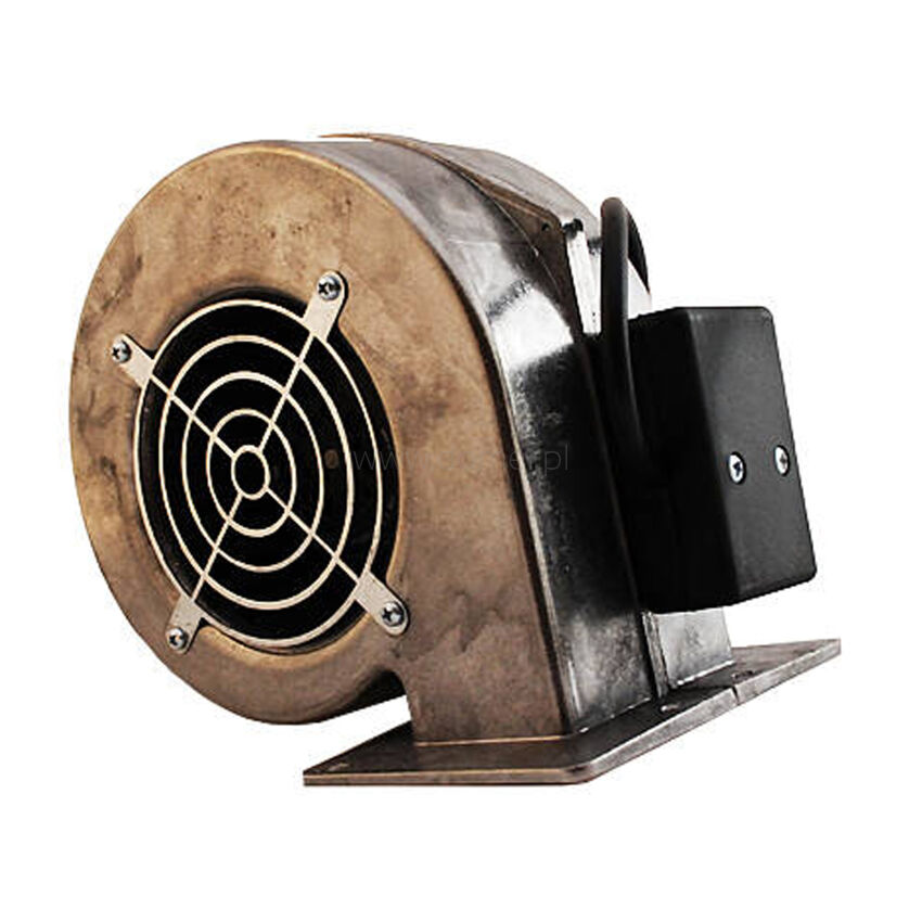 Fukar na kotel, ventilátor RV-12 A bez kabelu