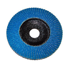 Flap disc plate lamellar diameter 115 x 60 SMT-627 Klingspor - 2