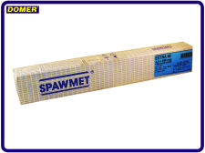 Elektroda spawalnicza SPAWMET EXTRA 46-4 niebieska - 5,1 kg - 2
