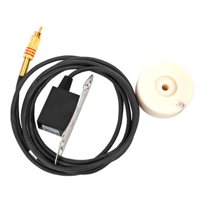 Czujnik kontaktronowy z wałkiem PROND