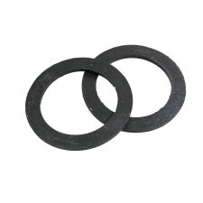 Półśrubunek do pompy 1 1/4 cala komplet - 2 sztuki - 3