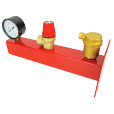 Grupa bezpieczeństwa  V-SGB BASIC 3 bar - 2