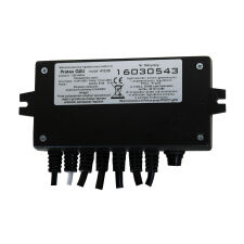 Sterownik PROTON regulator do kotła pieca zasypowego - wersja c.w.u. - 4
