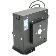 Blower for boiler, DM 41 fan with socket - 2