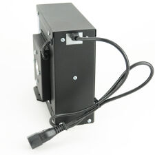 Blower for boiler, DM 41 fan with socket - 5