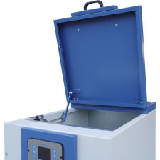 Kocioł na pellet PELLPAL SLIM PLUS o mocy 9 kW - certyfikaty EcoDesign i 5 Klasa - 13