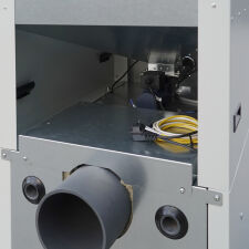 Kocioł na pellet PELLPAL SLIM PLUS o mocy 9 kW - certyfikaty EcoDesign i 5 Klasa - 15