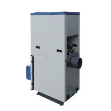 Kocioł na pellet PELLPAL SLIM PLUS o mocy 9 kW - certyfikaty EcoDesign i 5 Klasa - 7