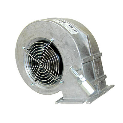 Blower for boiler, WPA 140 K fan