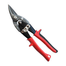 Nożyce do blachy 250 mm PRAWE Stalco - 2
