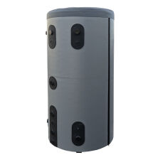 Bufor, zbiornik akumulacyjny  PELLPAL V-600 - pojemność 560 L - 2