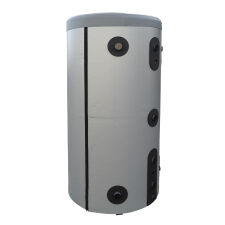 Bufor, zbiornik akumulacyjny  PELLPAL V-600 - pojemność 560 L - 3