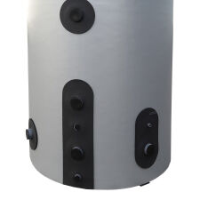 Bufor, zbiornik akumulacyjny  PELLPAL V-600 - pojemność 560 L - 5