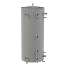 Akumulačný zásobník PELLPAL V-600 - objem 560 L - 6