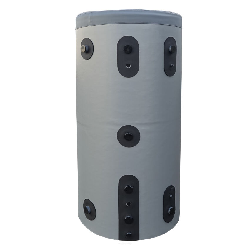 Bufor, zbiornik akumulacyjny  PELLPAL V-600 - pojemność 560 L