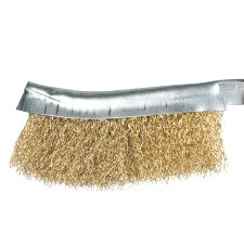 Wire brush plastic handle Eco - 3