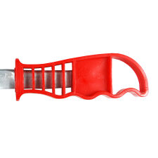 Wire brush plastic handle Eco - 4