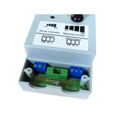 Blower speed controller REG-1 potentiometer driver 750W 1000W - 4
