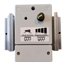 Blower speed controller REG-1 potentiometer driver 750W 1000W - 2