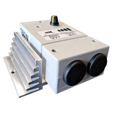 Blower speed controller REG-1 potentiometer driver 750W 1000W - 3