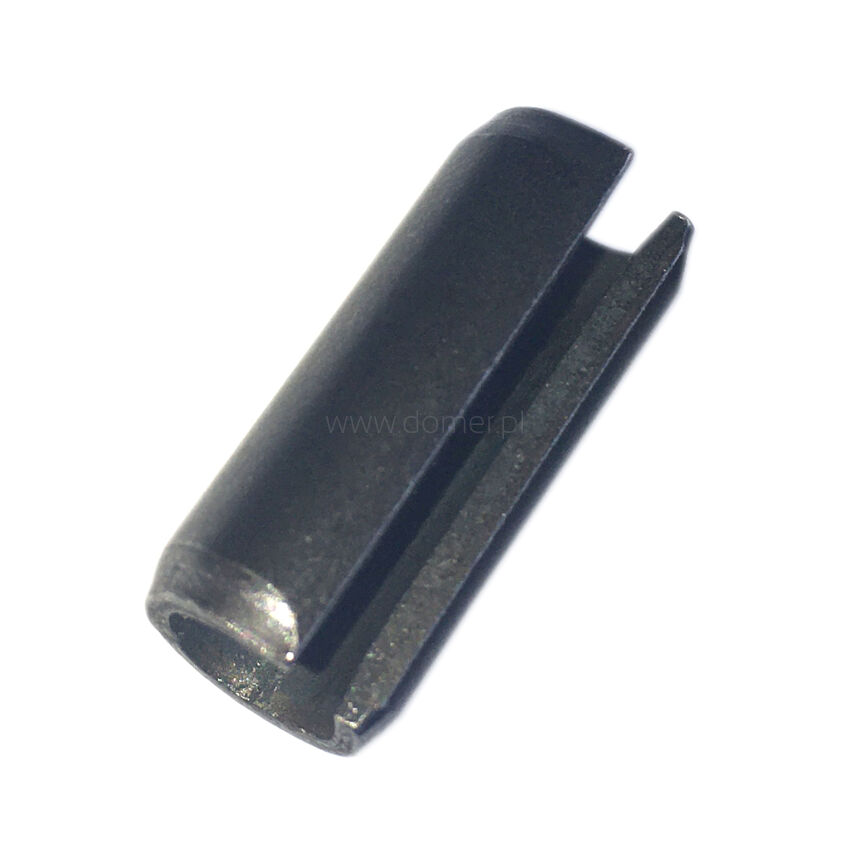 Federstift M-10 x 26 mm Sicherung für Drehgriff