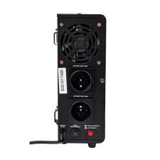 Záložný zdroj UPS - SINUS PRO 800 W 12V 800 VA - 4
