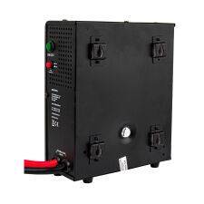 Záložný zdroj UPS - SINUS PRO 800 W 12V 800 VA - 6