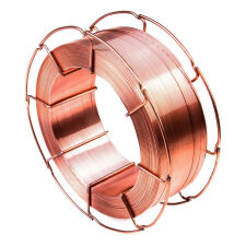 Drut spawalniczy SG2 WELD WIRE HTW - 1,2 mm - 16 kg  - 2