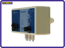 Steuergerät für Heizungsumwälzpumpe DK-5001 Regler für Staubkessel - 3