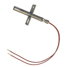 Abgassensor für den Regler GECO G-PT1000-05 - 3