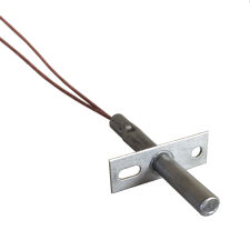 Abgassensor für den Regler GECO G-PT1000-05 - 4