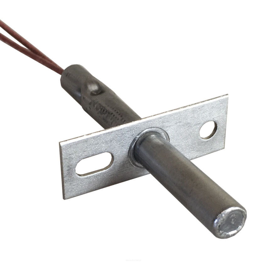 Exhaust gas sensor for GECO G-PT1000-05 controller regulator