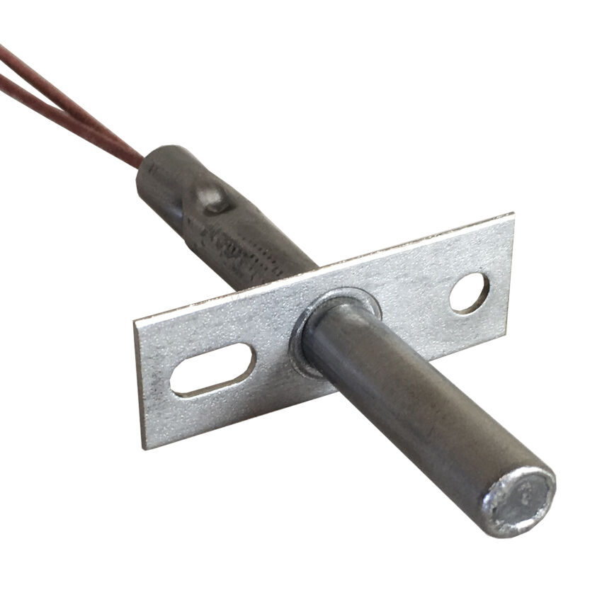 Abgassensor für den Regler GECO G-PT1000-05