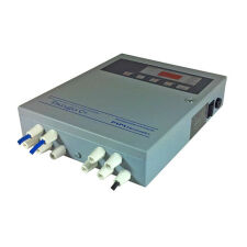Temperature controller, controller for boiler with piston feeder TANGO - hot water version - 2