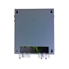 Temperature controller, controller for boiler with piston feeder TANGO - hot water version - 3