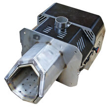 Palnik na pellet PPSP Pancerpol 20kW V2 ze sterownikiem Prond /NKGP20/ - 4