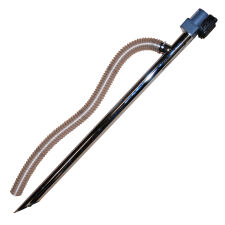 Palnik na pellet PPSP Pancerpol 20kW V2 ze sterownikiem Prond /NKGP20/ - 8