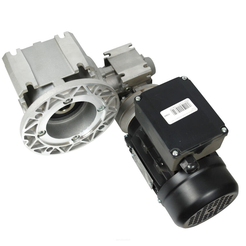 Motoreduktor do podajnika kotła EkoGroszek Nord - 0,09 kw - 1,1 obr. / min.