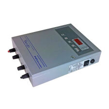 TANGO controller temperature regulator for boiler with piston feeder - 2