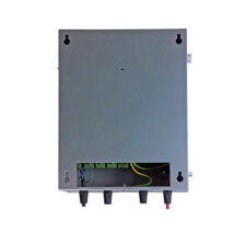 TANGO controller temperature regulator for boiler with piston feeder - 3