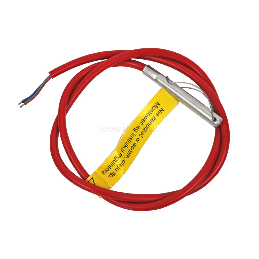 Temperature sensor for Foster controllers - 2 meters