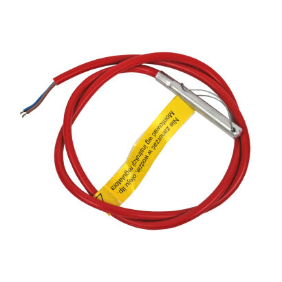 Temperatursensor für Foster Steuerungen - 2 Meter